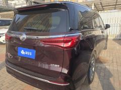 Buick GL8 Avenir 2.0T Edition 6 - ფოტო 2