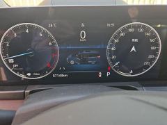 Buick GL8 Avenir 2.0T Edition 6 - ფოტო 20