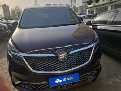 Buick GL8 Avenir 2.0T Edition 6 - ფოტო 3