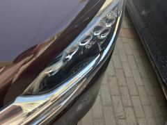 Buick GL8 Avenir 2.0T Edition 6 - ფოტო 4