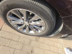 Buick GL8 Avenir 2.0T Edition 6 - ფოტო 6
