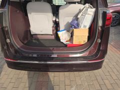 Buick GL8 Avenir 2.0T Edition 6 - ფოტო 7