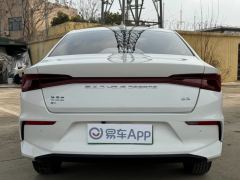 BYD e3 401km Edition - ფოტო 10