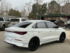 BYD e3 401km Edition - ფოტო 11