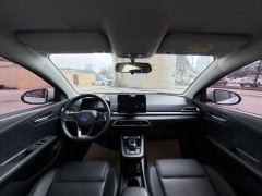 BYD e3 401km Edition - ფოტო 4