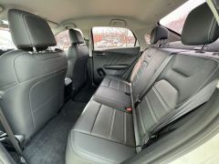 BYD e3 401km Edition - ფოტო 8