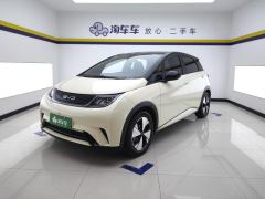 BYD Dolphin 420km Stylish Edition - photo 1