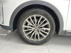 Jetour X70 PLUS Edition 1.5T MAX Edition 5 - ფოტო 6