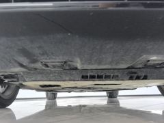 Honda Accord 260TURBO Elite Edition - ფოტო 8