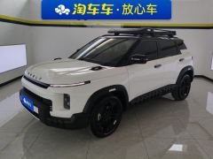 Geely Cowboy 1.5T Funny Edition - ფოტო 1
