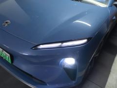 NIO ET5 560km 75kWh - фото 4