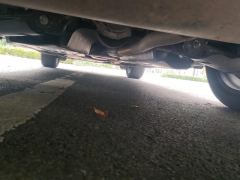 BMW X3 Facelift xDrive25i M Sport Package - ფოტო 9