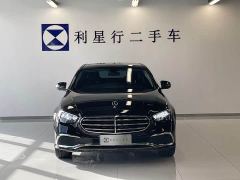 Mercedes-Benz E-Class E 300 L Luxury - photo 2