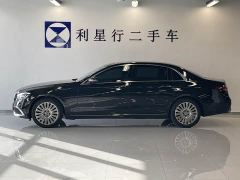 Mercedes-Benz E-Class E 300 L Luxury - photo 3