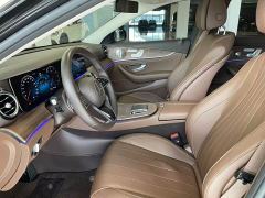 Mercedes-Benz E-Class E 300 L Luxury - photo 4