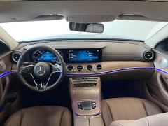 Mercedes-Benz E-Class E 300 L Luxury - photo 5