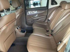 Mercedes-Benz E-Class E 300 L Luxury - photo 7