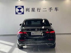 Mercedes-Benz E-Class E 300 L Luxury - photo 8