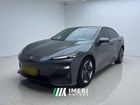 2022 Deepal Deep Blue SL03 515 Pure Electric Version - ავტომობილი ჩინეთიდან