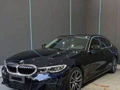 BMW 3 Series 320Li M Sport Package - фото 1