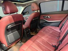 BMW 3 Series 320Li M Sport Package - фото 10