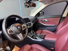 BMW 3 Series 320Li M Sport Package - фото 11