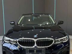 BMW 3 Series 320Li M Sport Package - фото 2