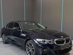 BMW 3 Series 320Li M Sport Package - фото 3