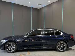 BMW 3 Series 320Li M Sport Package - фото 4