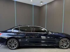 BMW 3 Series 320Li M Sport Package - фото 5