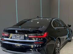 BMW 3 Series 320Li M Sport Package - фото 6