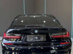 BMW 3 Series 320Li M Sport Package - фото 7