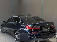 BMW 3 Series 320Li M Sport Package - фото 8