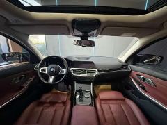 BMW 3 Series 320Li M Sport Package - фото 9