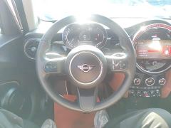 MINI Facelift 1.5T COOPER Artist Five-Door - ფოტო 10