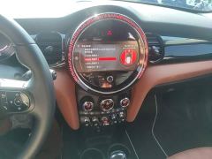 MINI Facelift 1.5T COOPER Artist Five-Door - ფოტო 12