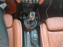 MINI Facelift 1.5T COOPER Artist Five-Door - ფოტო 13