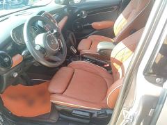 MINI Facelift 1.5T COOPER Artist Five-Door - ფოტო 14