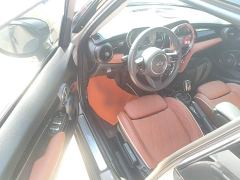 MINI Facelift 1.5T COOPER Artist Five-Door - ფოტო 15