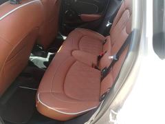 MINI Facelift 1.5T COOPER Artist Five-Door - ფოტო 16