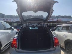 MINI Facelift 1.5T COOPER Artist Five-Door - ფოტო 18