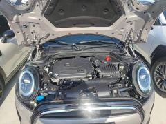 MINI Facelift 1.5T COOPER Artist Five-Door - ფოტო 19