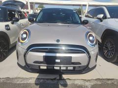 MINI Facelift 1.5T COOPER Artist Five-Door - ფოტო 2