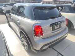 MINI Facelift 1.5T COOPER Artist Five-Door - ფოტო 4