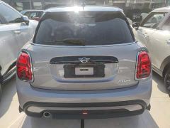 MINI Facelift 1.5T COOPER Artist Five-Door - ფოტო 5