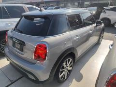 MINI Facelift 1.5T COOPER Artist Five-Door - ფოტო 6