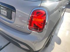 MINI Facelift 1.5T COOPER Artist Five-Door - ფოტო 7