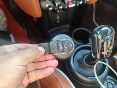 MINI Facelift 1.5T COOPER Artist Five-Door - ფოტო 8