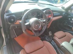 MINI Facelift 1.5T COOPER Artist Five-Door - ფოტო 9