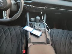 Mazda3 Axela 1.5L Automatic Standard Edition - ფოტო 19